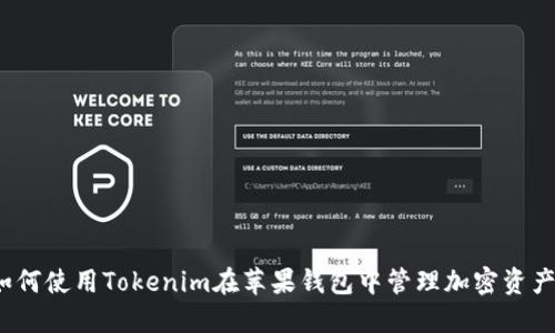如何使用Tokenim在苹果钱包中管理加密资产？