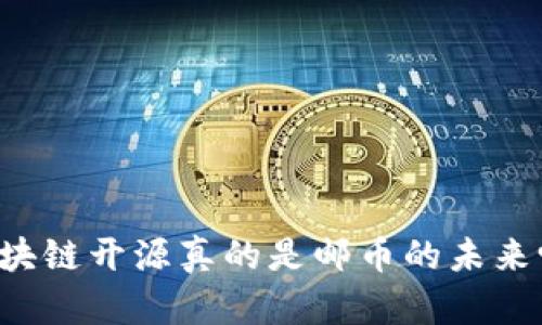 区块链开源真的是邮币的未来吗？
