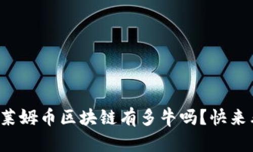 你知道莱姆币区块链有多牛吗？快来看看吧！