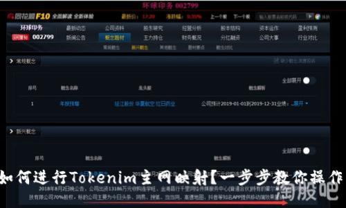 如何进行Tokenim主网映射？一步步教你操作！
