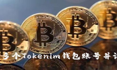 如何轻松创建多个Tokenim钱包账号并设置安全密码？