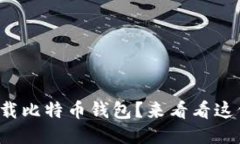 如何安全下载比特币钱包？来看看这份详细指南