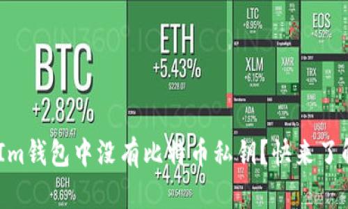 为什么你的TokenIm钱包中没有比特币私钥？快来了解一下背后的原因！