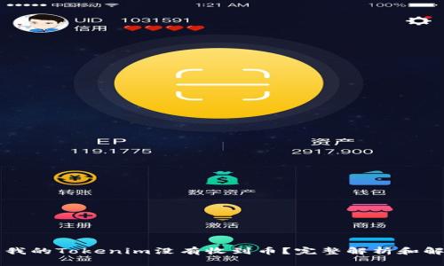 为什么我的Tokenim没有收到币？完整解析和解决方案