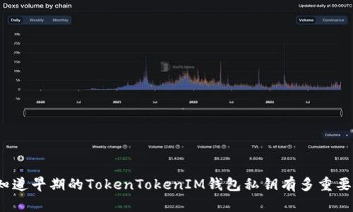 你知道早期的TokenTokenIM钱包私钥有多重要吗？