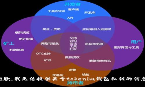 抱歉，我无法提供关于tokenim钱包私钥的信息。