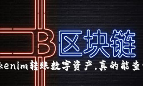 利用Tokenim转账数字资产，真的能查询到吗？