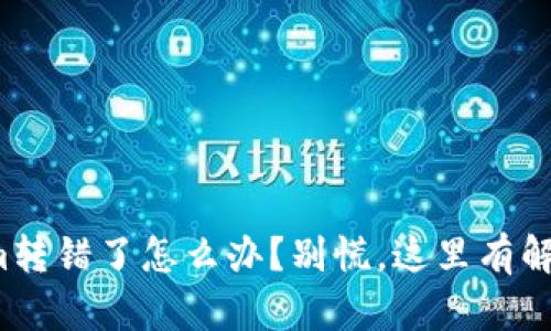 Tokenim转错了怎么办？别慌，这里有解决办法！