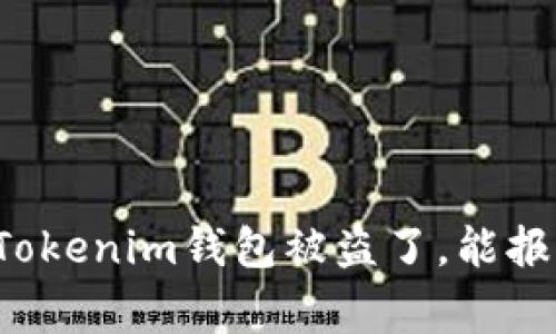 我的Tokenim钱包被盗了，能报警吗？