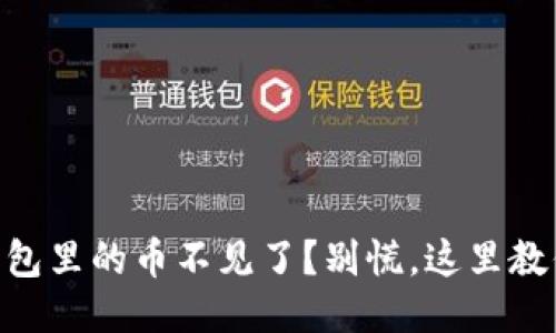 Tokenim钱包里的币不见了？别慌，这里教你如何找回