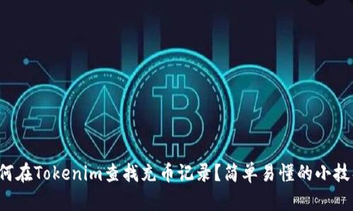 如何在Tokenim查找充币记录？简单易懂的小技巧！
