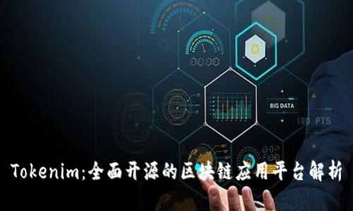 Tokenim：全面开源的区块链应用平台解析