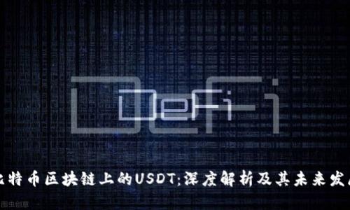 比特币区块链上的USDT：深度解析及其未来发展