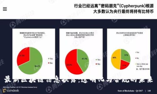 最新区块链信息披露：透明化与合规的未来