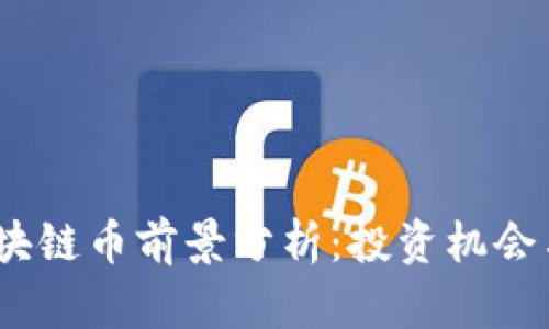 2023年区块链币前景分析：投资机会与市场趋势