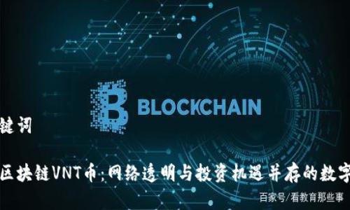 和关键词

云橡区块链VNT币：网络透明与投资机遇并存的数字资产