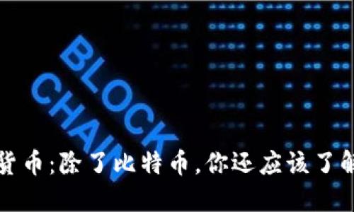 探索区块链货币：除了比特币，你还应该了解的数字资产