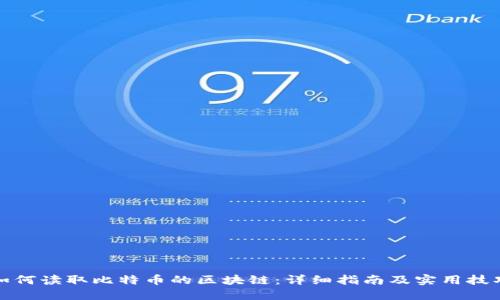 如何读取比特币的区块链：详细指南及实用技巧
