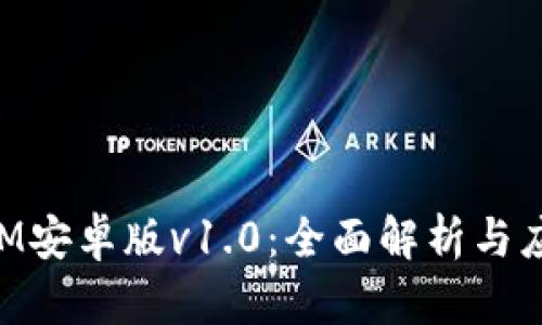 TokenIM安卓版v1.0：全面解析与应用指南