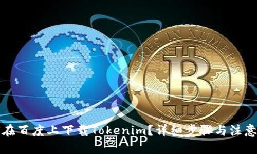 如何在百度上下载Tokenim？详细步骤与注意事项