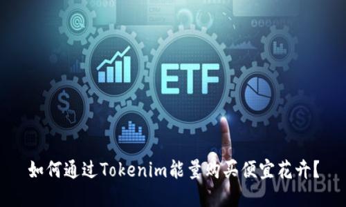 如何通过Tokenim能量购买便宜花卉？