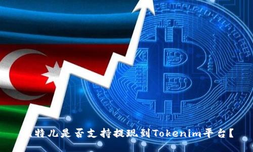 比特儿是否支持提现到Tokenim平台？