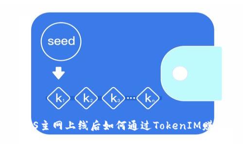 EOS主网上线后如何通过TokenIM赚钱