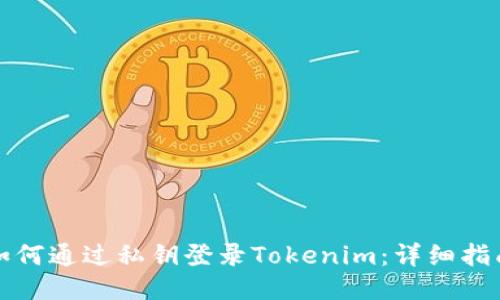 如何通过私钥登录Tokenim：详细指南