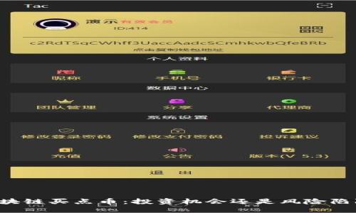 区块链买点币：投资机会还是风险陷阱？