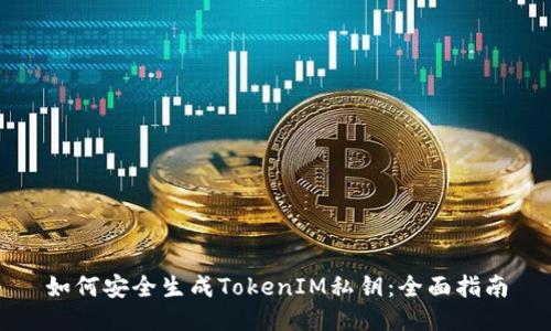 如何安全生成TokenIM私钥：全面指南